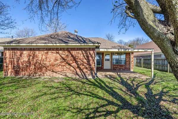 $234,900 | 1134 Jackson Street, Robinsonville, MS 38664