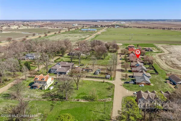 $234,900 | 1134 Jackson Street, Robinsonville, MS 38664