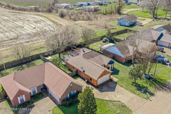 $234,900 | 1134 Jackson Street, Robinsonville, MS 38664