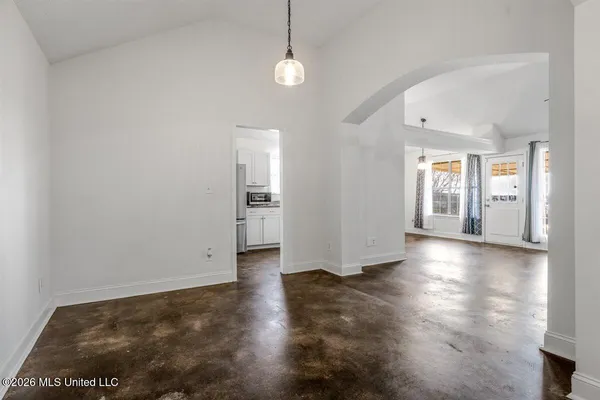 $234,900 | 1134 Jackson Street, Robinsonville, MS 38664