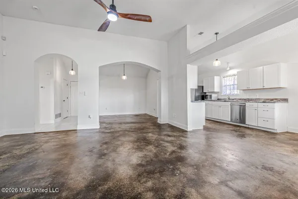 $234,900 | 1134 Jackson Street, Robinsonville, MS 38664