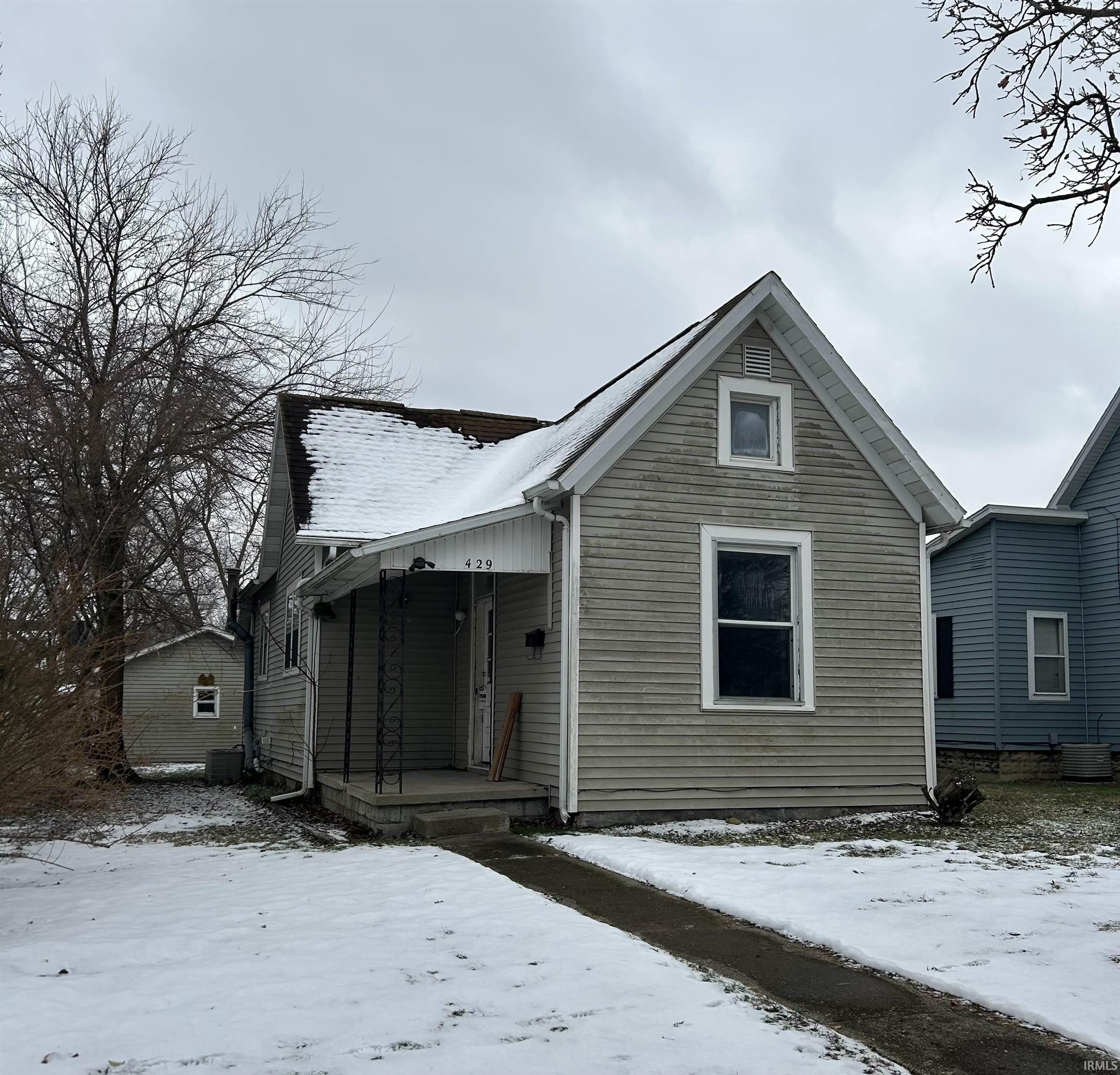 429 Adams Avenue Peru, IN 46970 - Photo 11 of 13