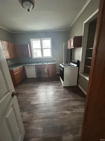 $69,500 | 429 Adams Avenue, Peru, IN 46970