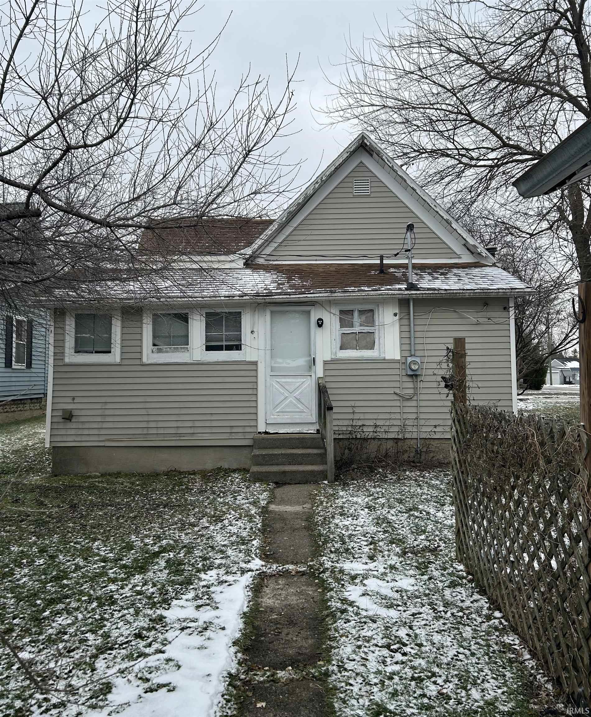 429 Adams Avenue Peru, IN 46970 - Photo 10 of 13