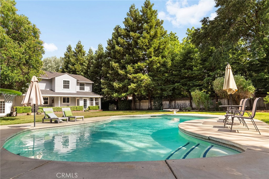 9761 Lott Road Durham, CA 95938 - Photo 5 of 75
