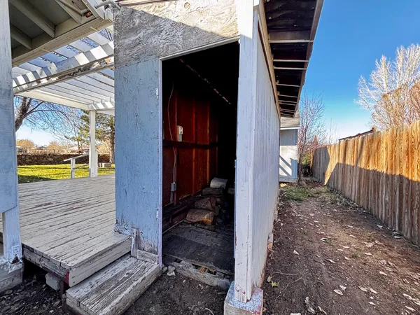 $299,000 | 111 Patterson Avenue, Loyalton, CA 96118