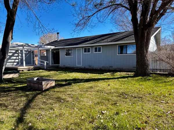 $299,000 | 111 Patterson Avenue, Loyalton, CA 96118