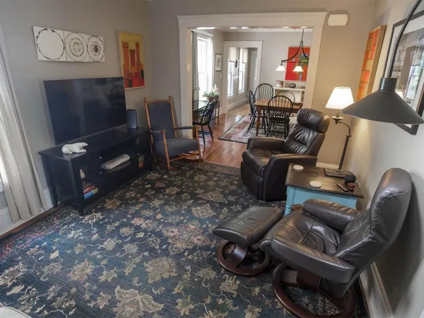 $450,000 | 1 Winter Street, Montpelier, VT 05602