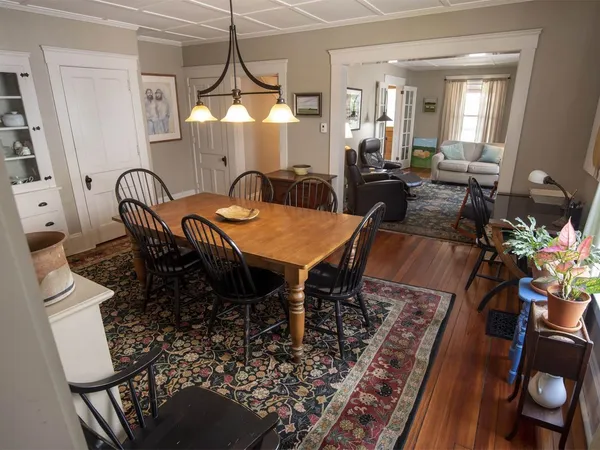 $450,000 | 1 Winter Street, Montpelier, VT 05602