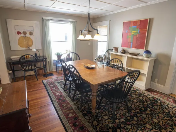 $450,000 | 1 Winter Street, Montpelier, VT 05602