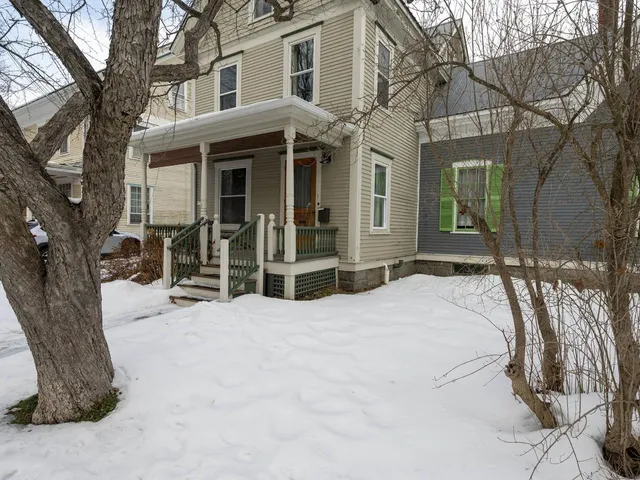$450,000 | 1 Winter Street, Montpelier, VT 05602