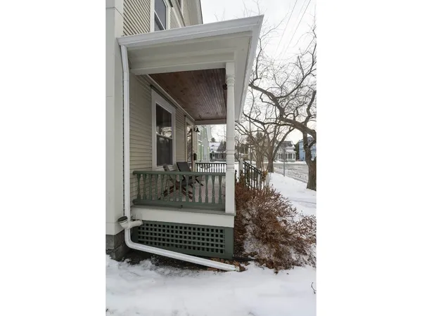 $450,000 | 1 Winter Street, Montpelier, VT 05602