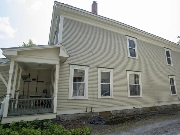 $450,000 | 1 Winter Street, Montpelier, VT 05602