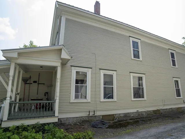 $450,000 | 1 Winter Street, Montpelier, VT 05602