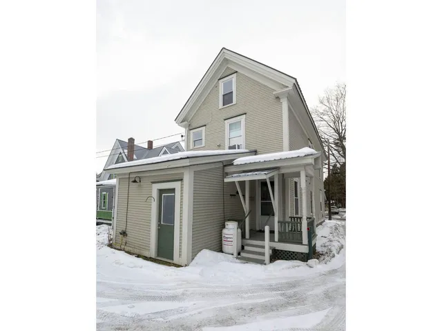 $450,000 | 1 Winter Street, Montpelier, VT 05602
