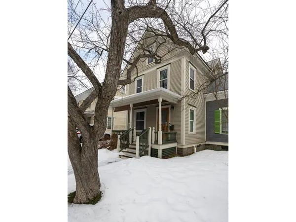 $450,000 | 1 Winter Street, Montpelier, VT 05602