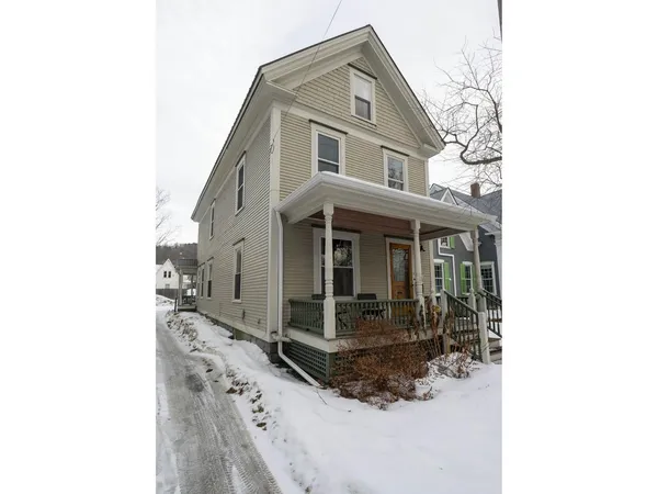 $450,000 | 1 Winter Street, Montpelier, VT 05602