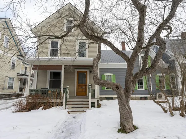 $450,000 | 1 Winter Street, Montpelier, VT 05602