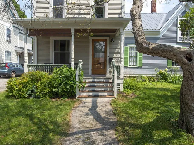 $450,000 | 1 Winter Street, Montpelier, VT 05602