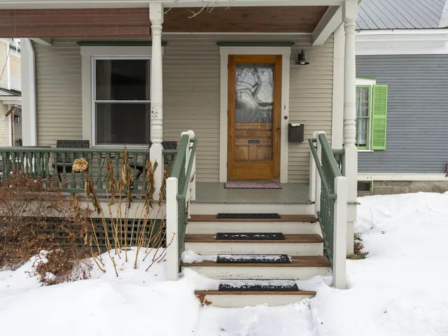 $450,000 | 1 Winter Street, Montpelier, VT 05602