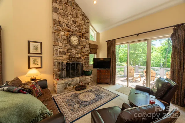 $579,900 | 207 Grouse Moor Drive, Linville, NC 28646