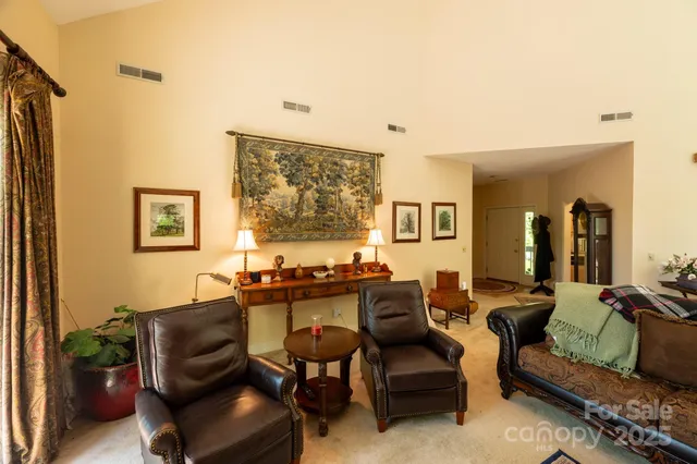 $579,900 | 207 Grouse Moor Drive, Linville, NC 28646