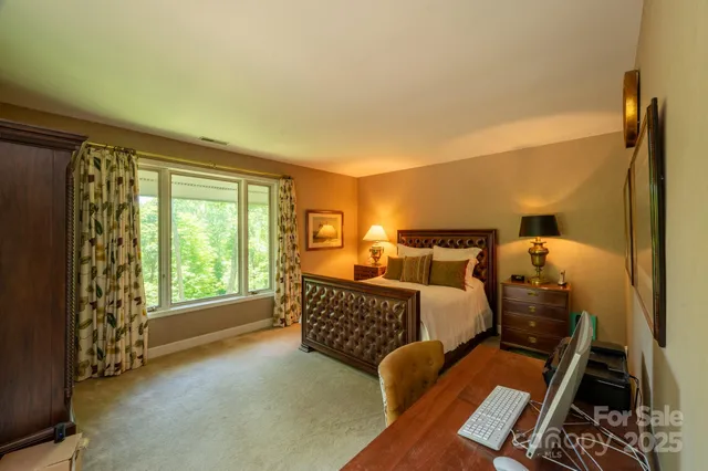 $579,900 | 207 Grouse Moor Drive, Linville, NC 28646