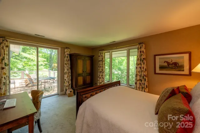 $579,900 | 207 Grouse Moor Drive, Linville, NC 28646