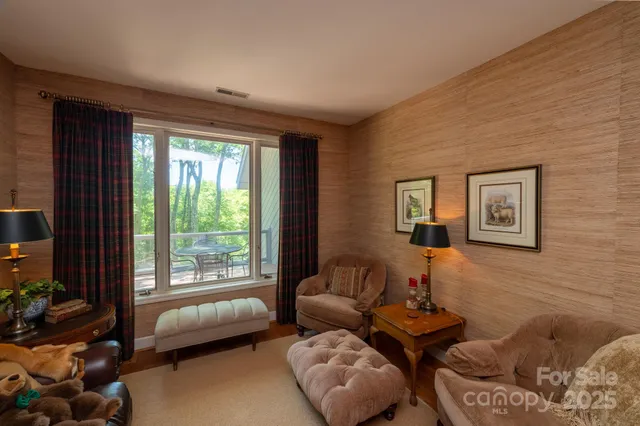 $579,900 | 207 Grouse Moor Drive, Linville, NC 28646