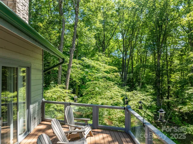 $579,900 | 207 Grouse Moor Drive, Linville, NC 28646