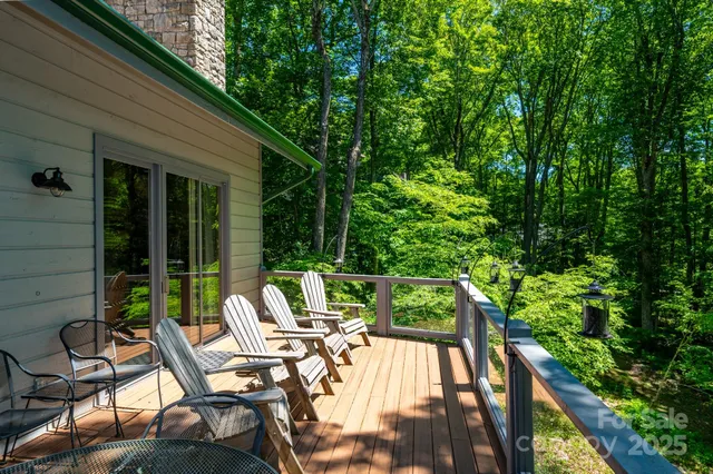 $579,900 | 207 Grouse Moor Drive, Linville, NC 28646