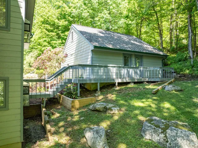 $579,900 | 207 Grouse Moor Drive, Linville, NC 28646