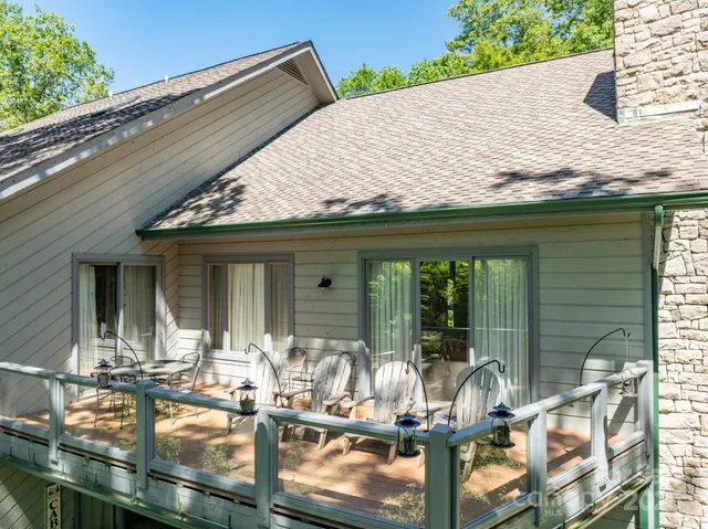 $579,900 | 207 Grouse Moor Drive, Linville, NC 28646