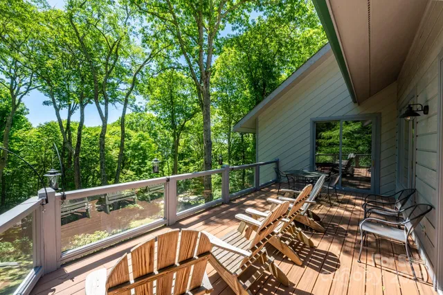 $579,900 | 207 Grouse Moor Drive, Linville, NC 28646