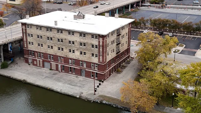 a view of under construction room