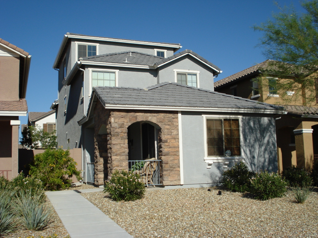 6905 South 9th Avenue Phoenix, AZ 85041 - Photo 1 of 36 Front of Home