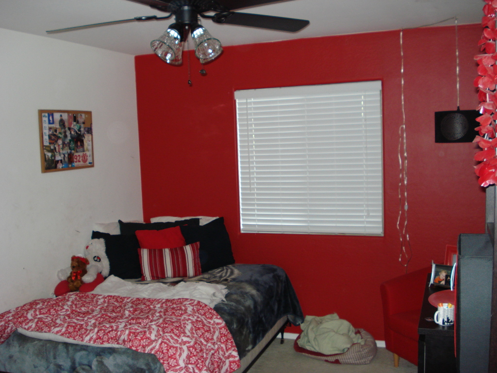 6905 South 9th Avenue Phoenix, AZ 85041 - Photo 22 of 36 Bedroom 2