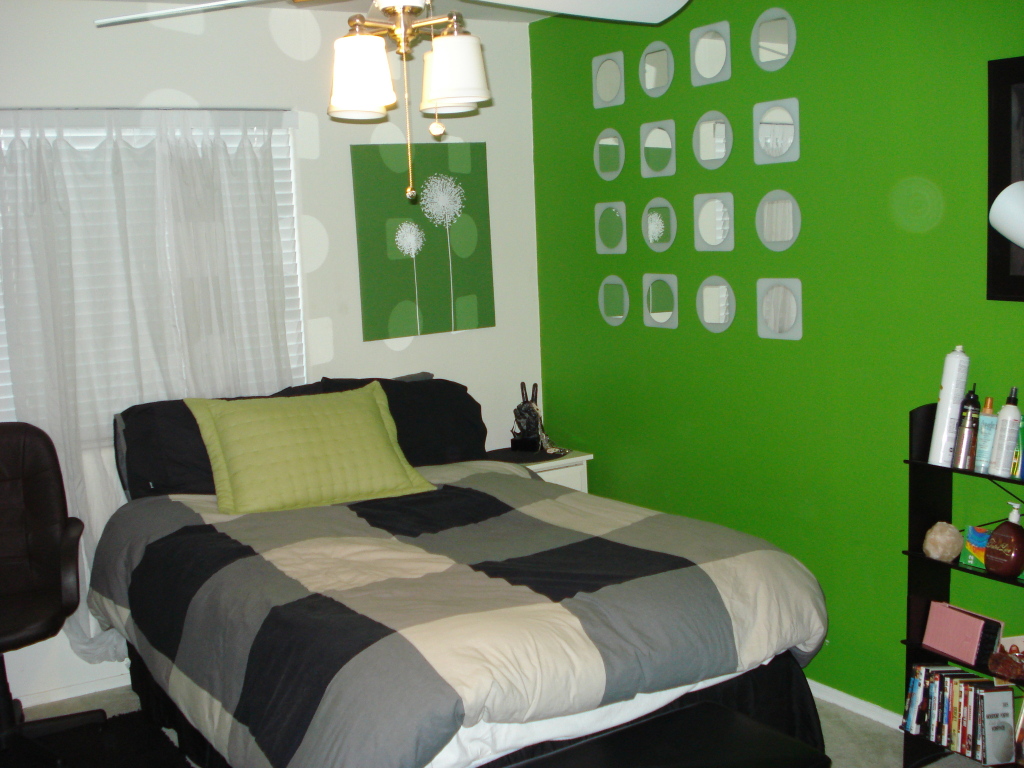 6905 South 9th Avenue Phoenix, AZ 85041 - Photo 23 of 36 Bedroom 3