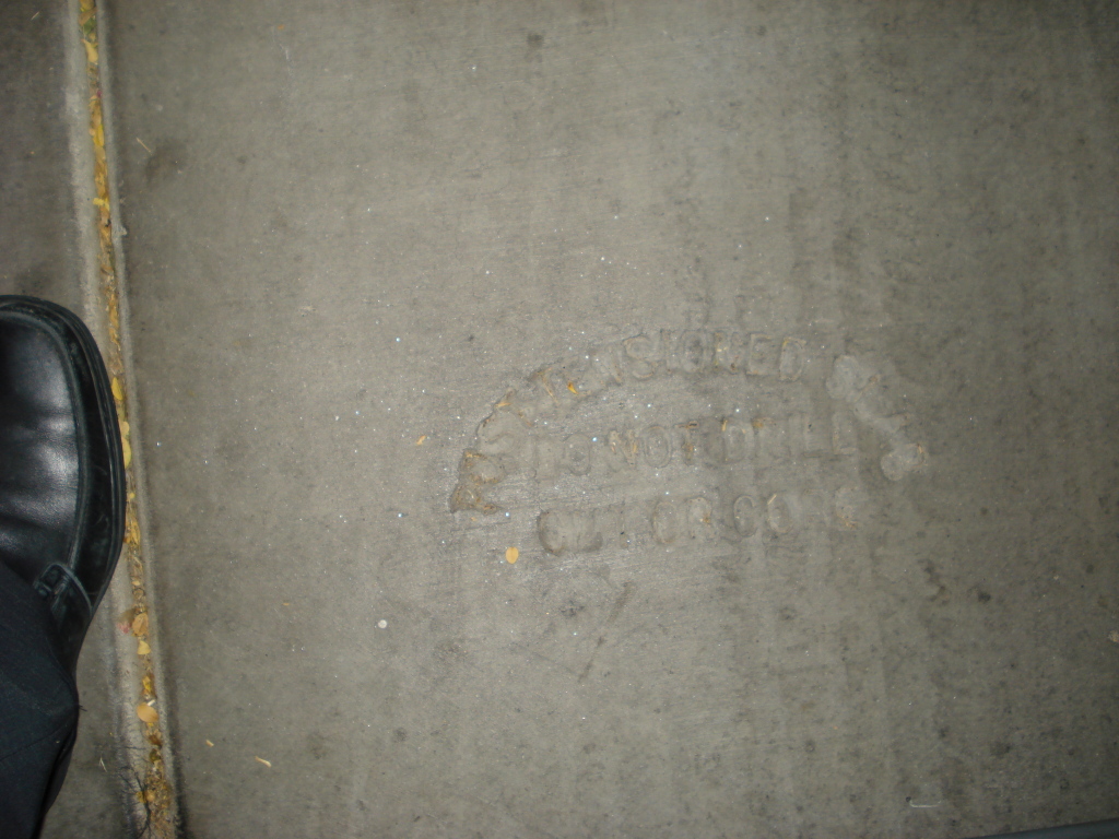 6905 South 9th Avenue Phoenix, AZ 85041 - Photo 33 of 36 Post Tension Slab/Concrete