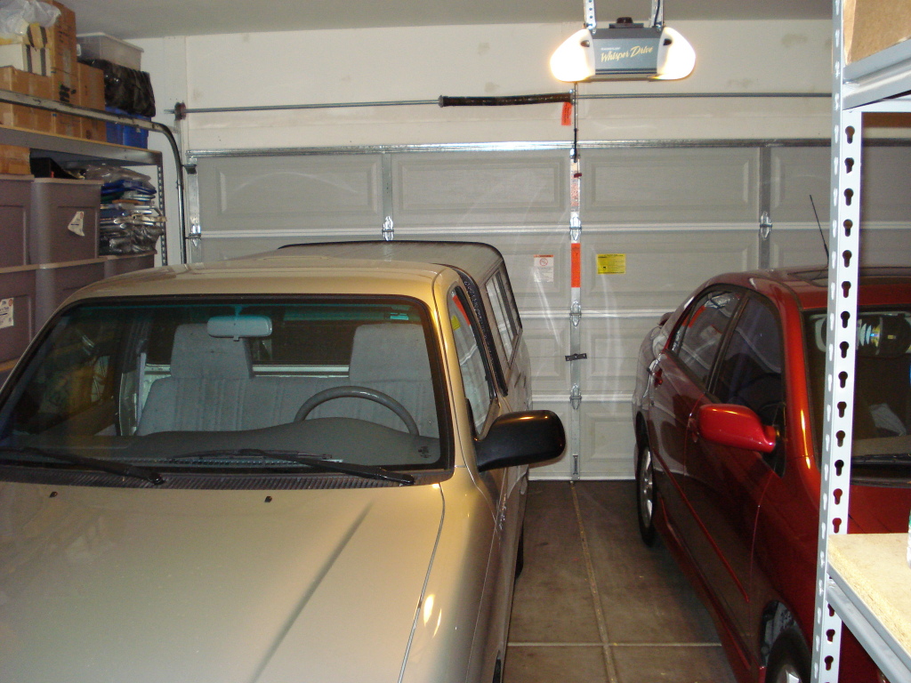 6905 South 9th Avenue Phoenix, AZ 85041 - Photo 35 of 36 2 Car Garage/Extra Wide