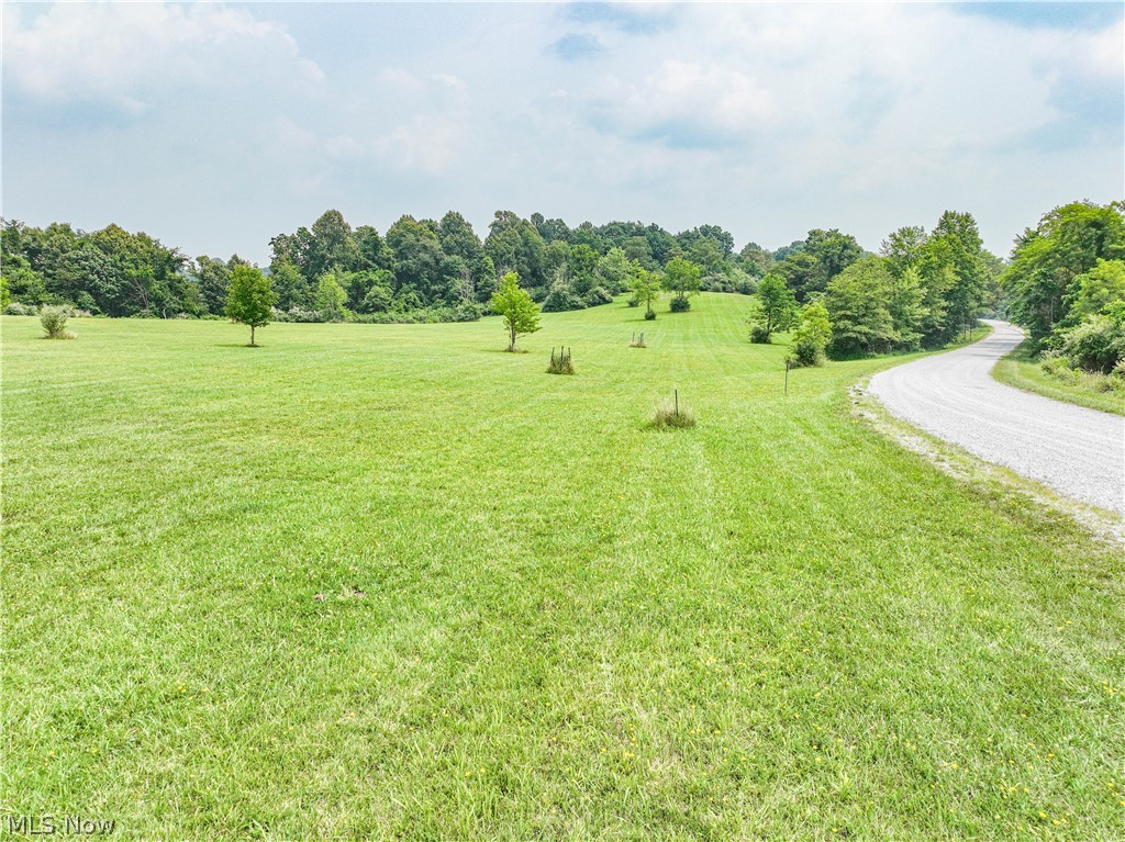 0 Pugh Road Cadiz, OH 43907 - Photo 8 of 21 View of yard featuring a rural view