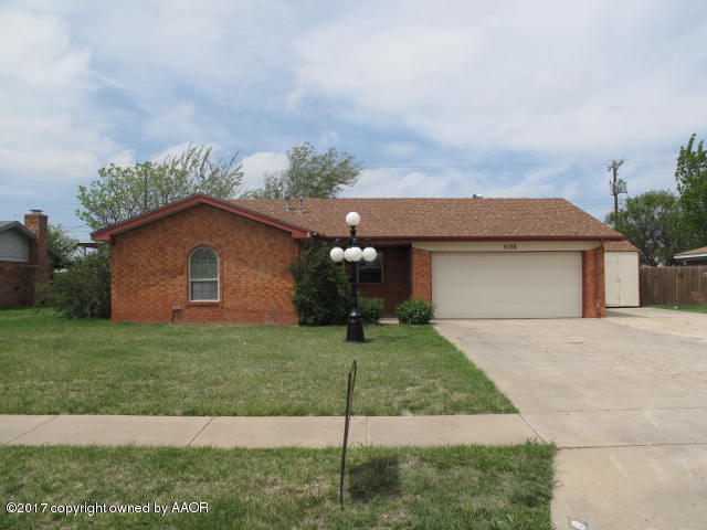 5136 McCarty Boulevard Amarillo, TX 79110 - Photo 1 of 13 IMG_0327