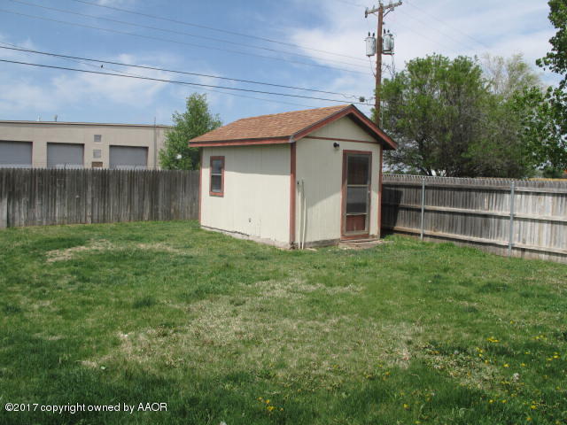 5136 McCarty Boulevard Amarillo, TX 79110 - Photo 12 of 13 IMG_0339