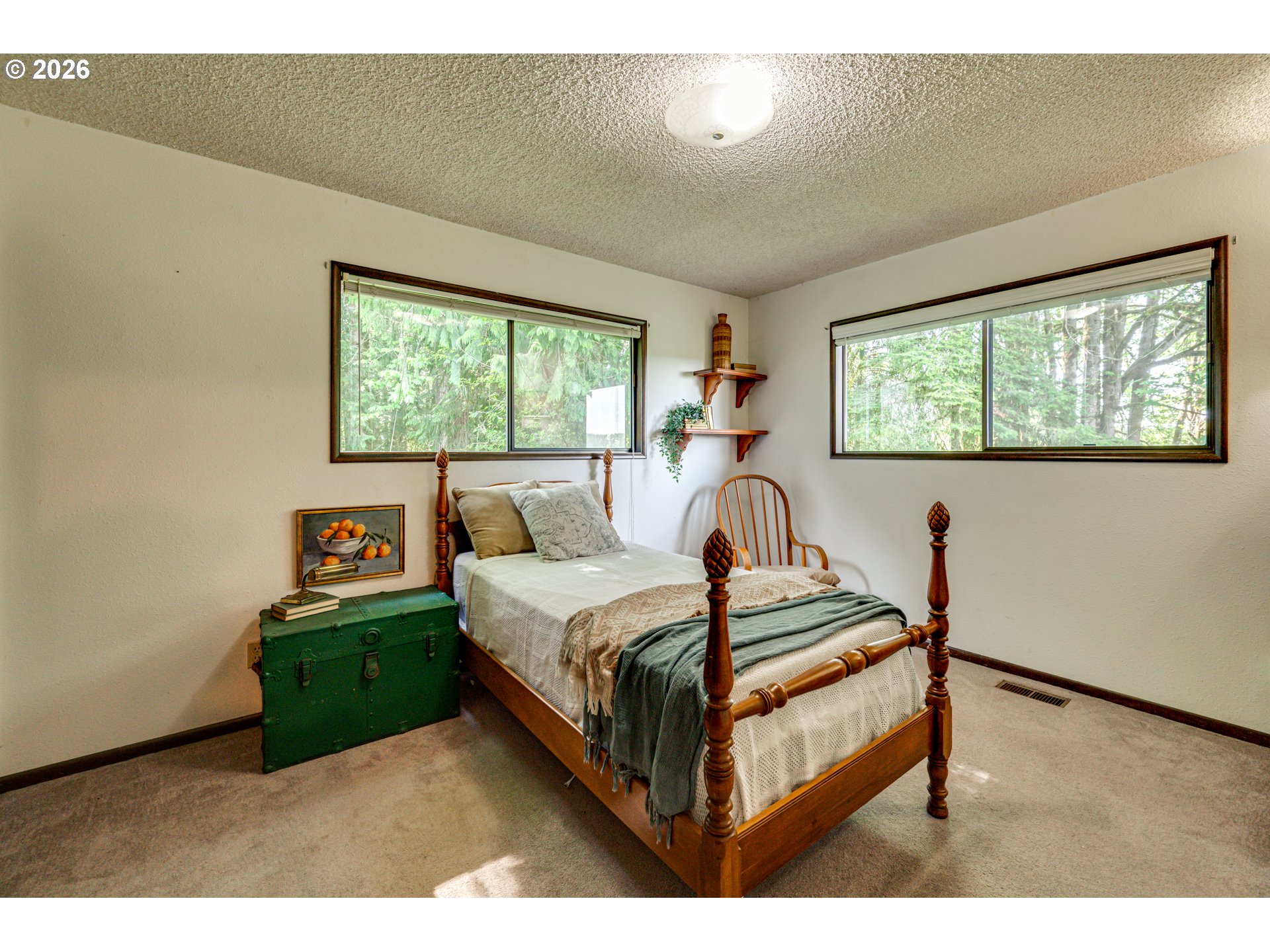 731 Carnine Road Castle Rock, WA 98611 - Photo 14 of 42