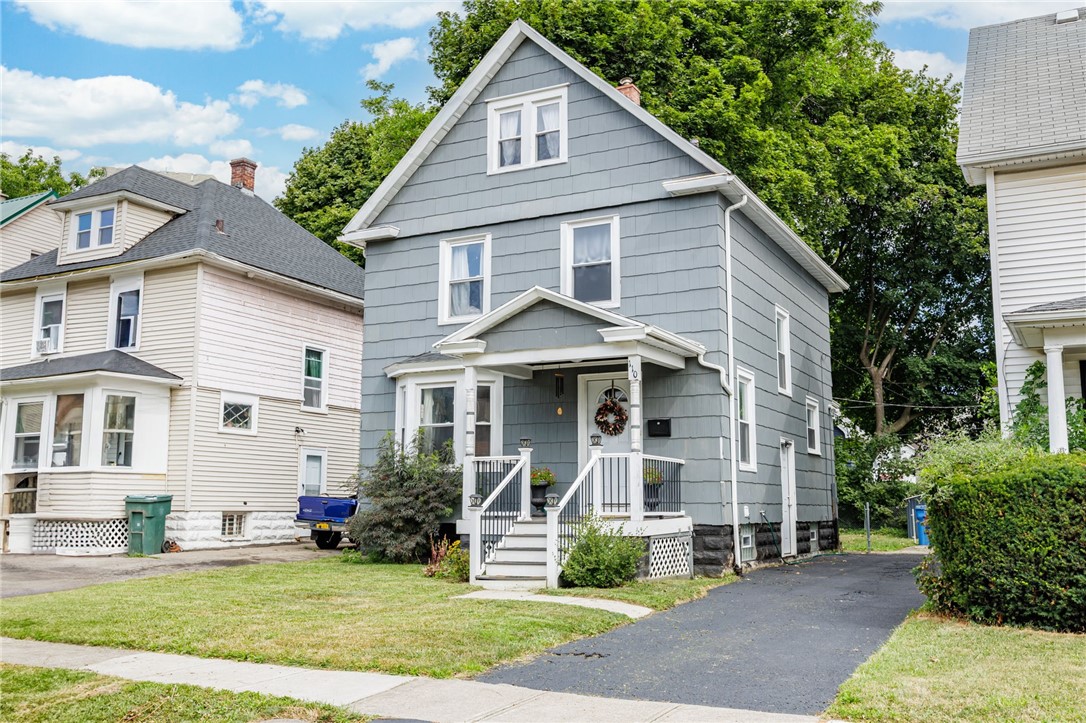 110 High Street Rochester, NY 14609 - Photo 1 of 1