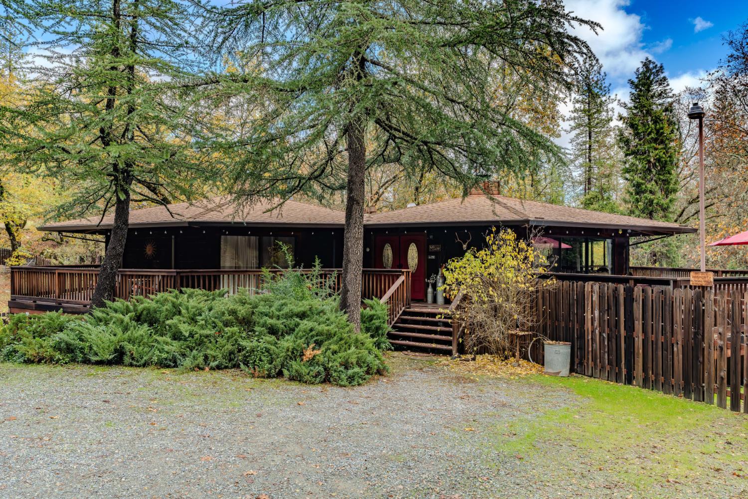 23070 Lawrence Road Fiddletown, CA 95629 - Photo 1 of 61