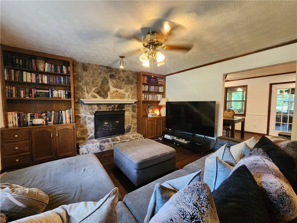 4225 Spring Gate Drive Powder Springs, GA 30127 - Photo 4 of 29