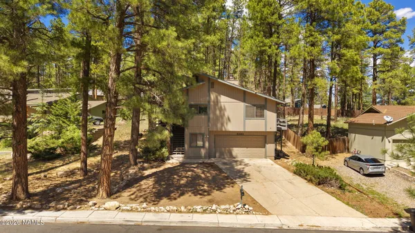 $610,000 | 3161 South Troxler Circle, Flagstaff, AZ 86005