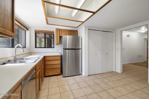 $610,000 | 3161 South Troxler Circle, Flagstaff, AZ 86005