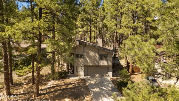 $610,000 | 3161 South Troxler Circle, Flagstaff, AZ 86005